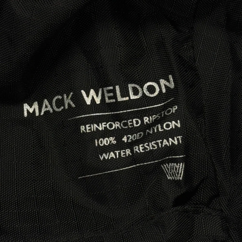 Mack Weldon mack weldon